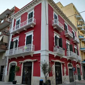 La Casetta Sul Terrazzo